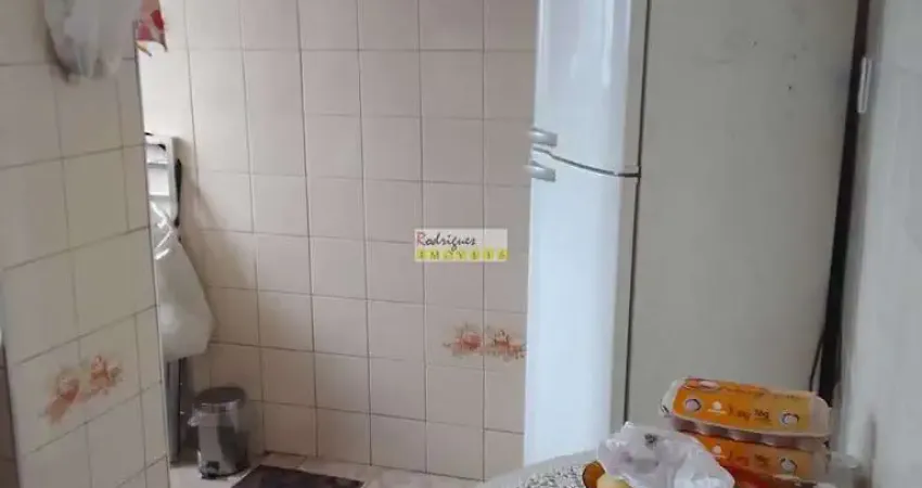 Apartamento com 1 quarto à venda na Vila Valença, São Vicente 