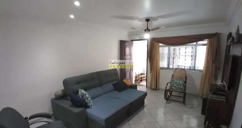 Casa com 3 quartos, Vila Valença, São Vicente - R$ 640 mil, Cod: 4143