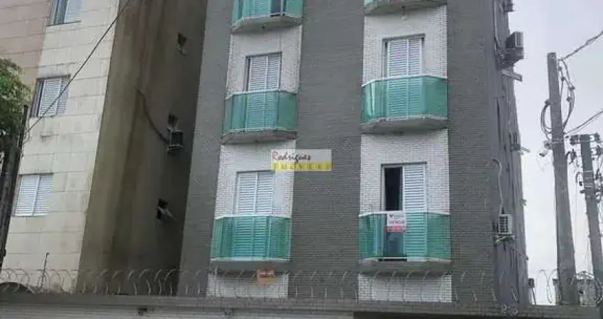 Apartamento com 2 quartos à venda na Vila Voturua, São Vicente 
