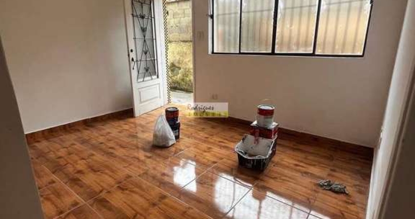 Apartamento à venda na Vila São Jorge, São Vicente 