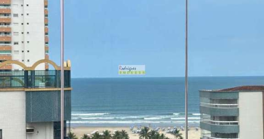 Apt 3 quartos, 2 suítes, Alto Padrão Guilhermina, PG  R$ 1.1 mi