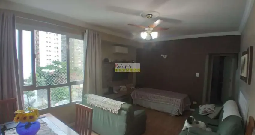Apartamento com 1 quarto à venda no Itararé, São Vicente 