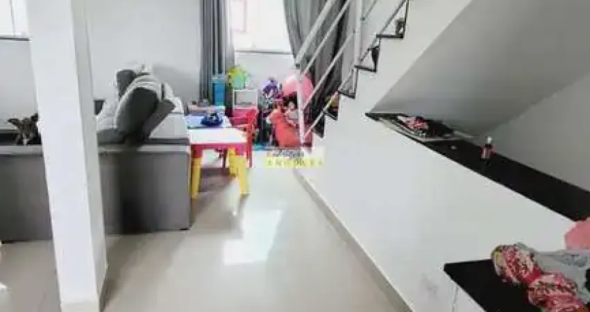 Casa com 3 quartos à venda na Vila Cascatinha, São Vicente 