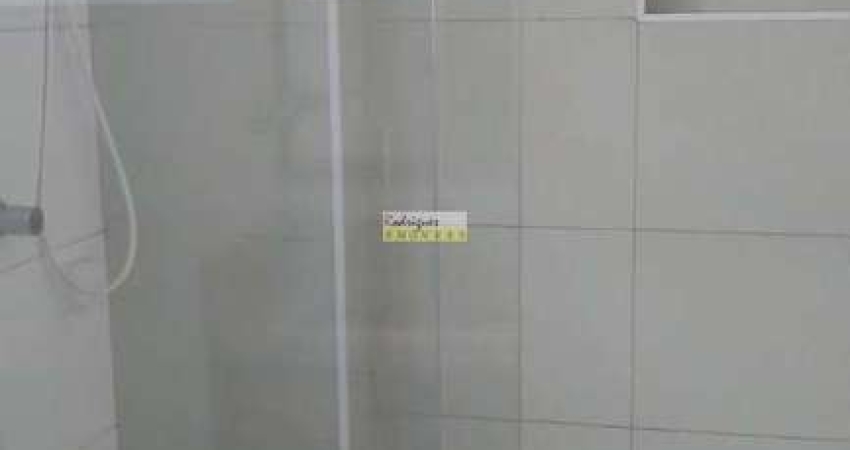 Apartamento com 3 quartos, Jardim Independência, São Vicente - R$ 250 mil, Cod: 4173