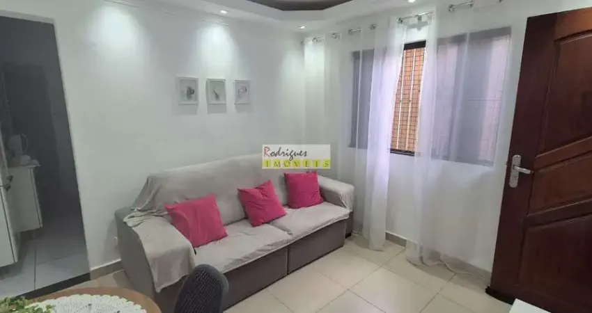Casa com 0 quarto, Cidade Naútica, São Vicente - R$ 270 mil, Cod: 4175