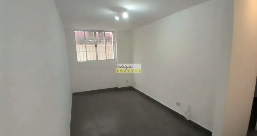 Apartamento com 1 quarto à venda na Vila Valença, São Vicente 
