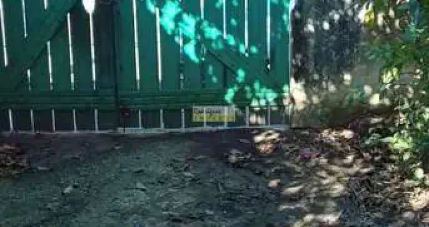 Terreno 8x31, Parque São Vicente, São Vicente - R$ 180 mil