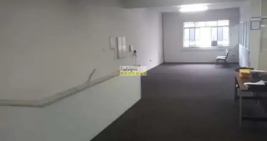 Conjunto Comercial com 0 quarto, Centro, São Vicente - R$ 3 mi, Cod: 4202