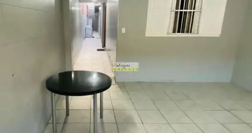 Casa com 2 quartos à venda na Vila São Jorge, São Vicente 