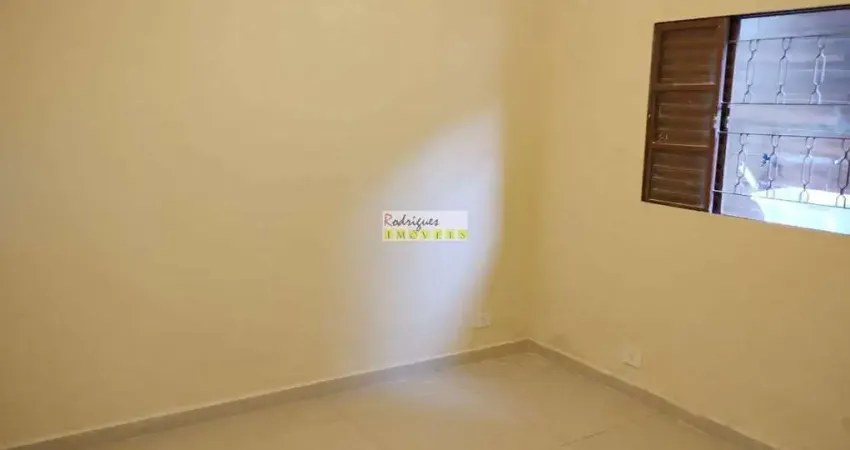 Excelente casa térrea, proxima do centro/sv - oportunidade