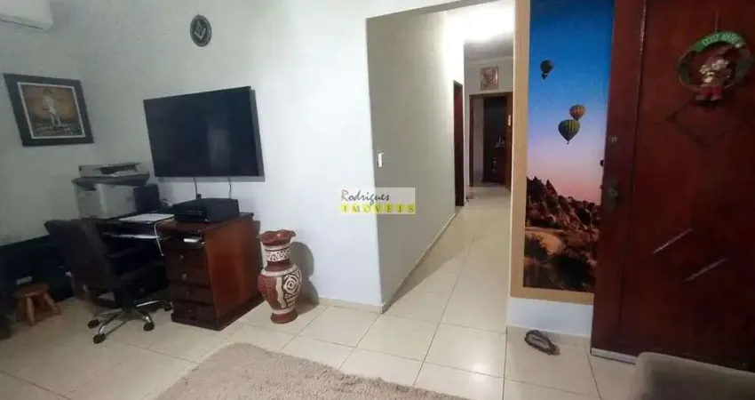 Casa com 3 quartos à venda no Jardim Independência, São Vicente 