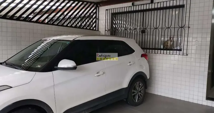 Casa com 4 quartos à venda no Jardim Independência, São Vicente 