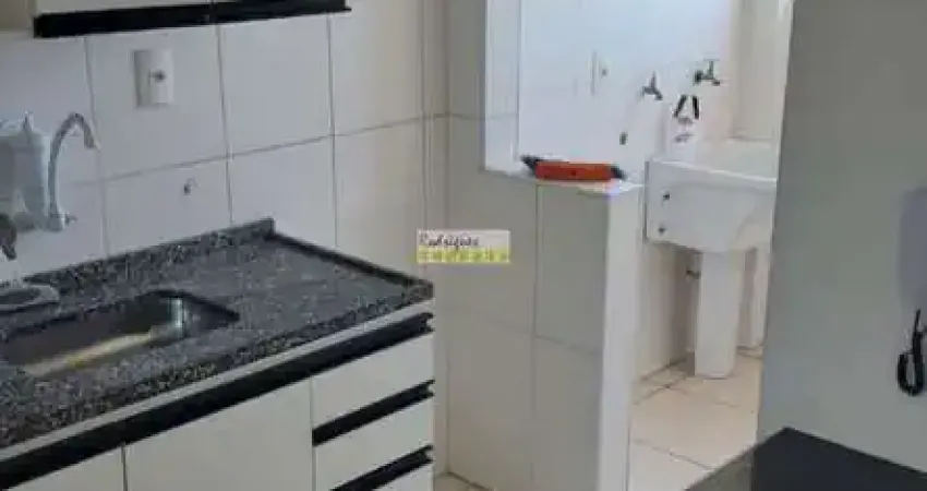 Apartamento com 1 quarto à venda na Cidade Naútica, São Vicente 