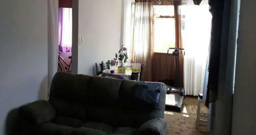 Apartamento com 2 quartos à venda na Vila São Jorge, São Vicente 