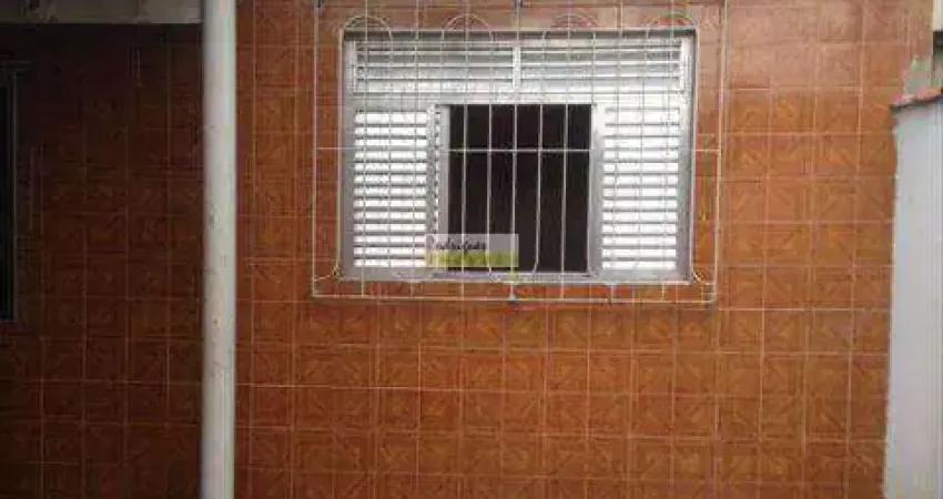 Casa com 3 quartos à venda no Parque São Vicente, São Vicente 