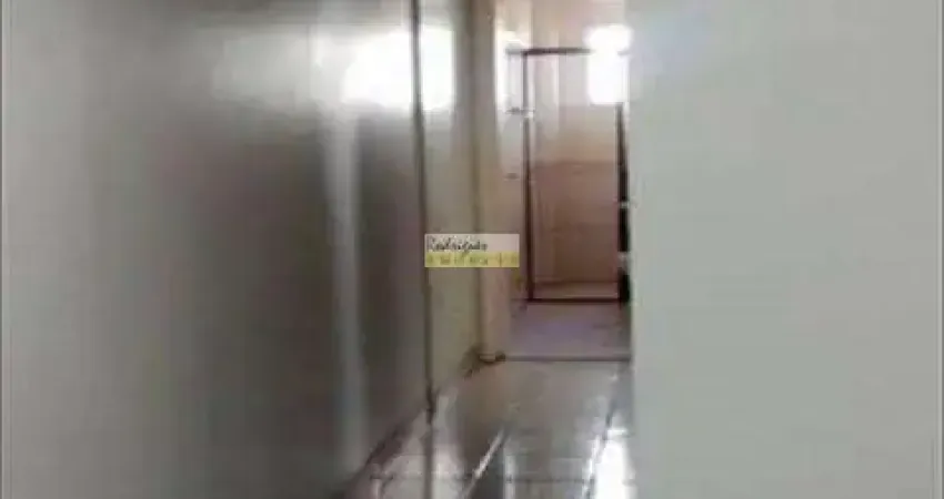 Apartamento em São Vicente bairro Itararé