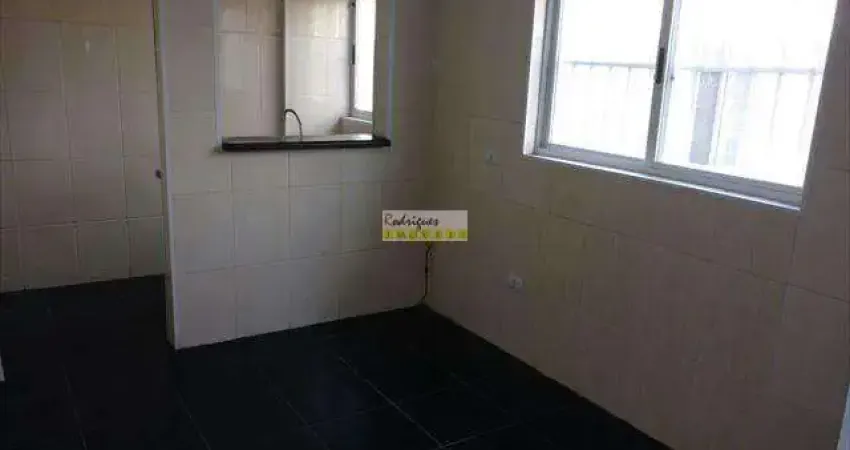 Casa com 3 quartos à venda no Jardim Guassu, São Vicente 