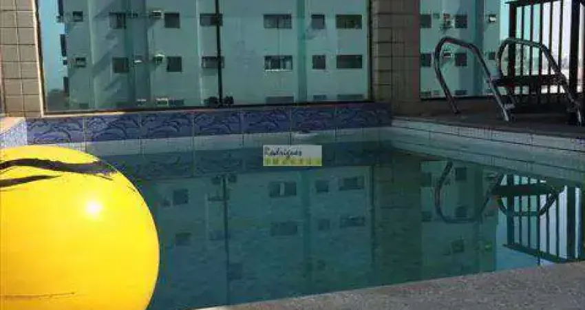 Apartamento com 4 quartos à venda na Aparecida, Santos 