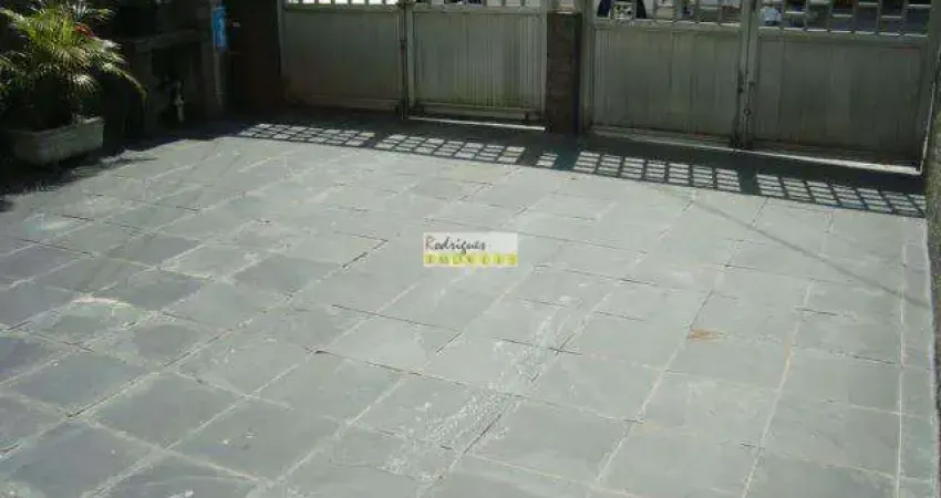 Casa com 3 quartos à venda na Vila Cascatinha, São Vicente 