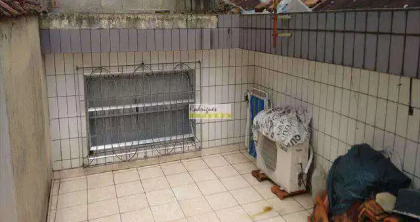 Casa com 2 quartos à venda no Centro, São Vicente 