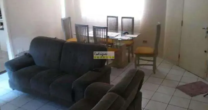 Sobrado 3 dorms, suíte e churrasqueira Vl Valença em SV