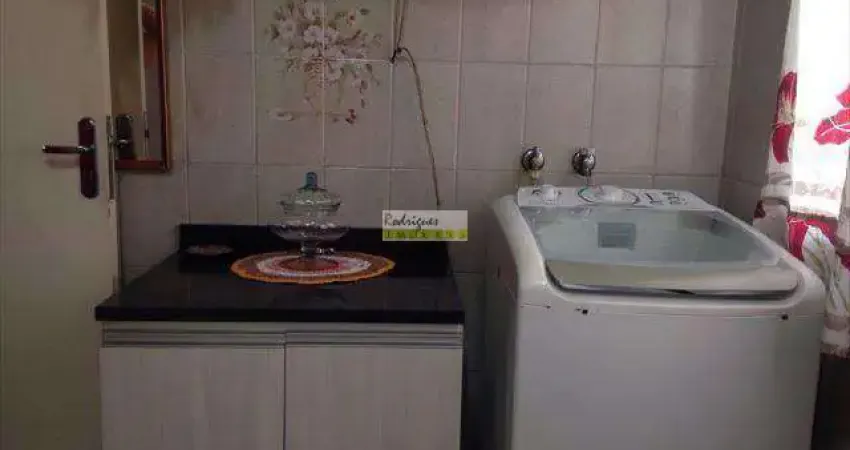 Apartamento com 1 quarto à venda no Centro, São Vicente 