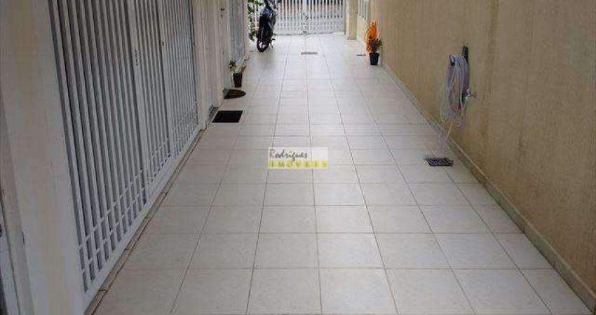 Casa com 3 quartos à venda no Jardim Independência, São Vicente 