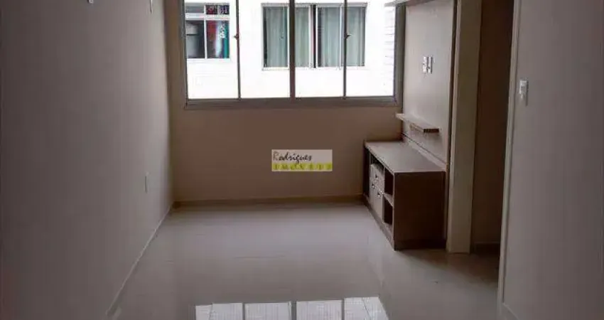 Apartamento com 2 quartos à venda no Centro, São Vicente 