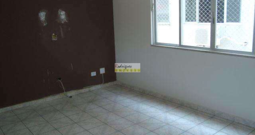 Apartamento com 3 quartos à venda no Centro, São Vicente 