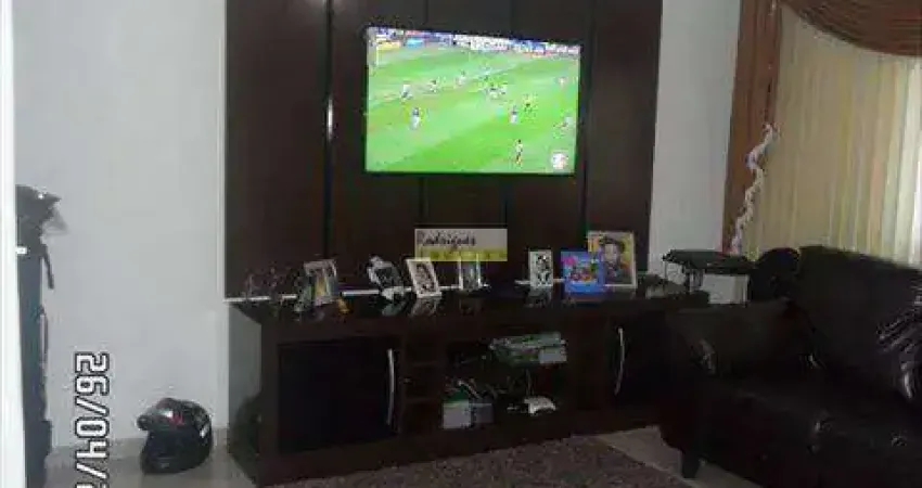 Apartamento com 1 quarto à venda no Centro, São Vicente 