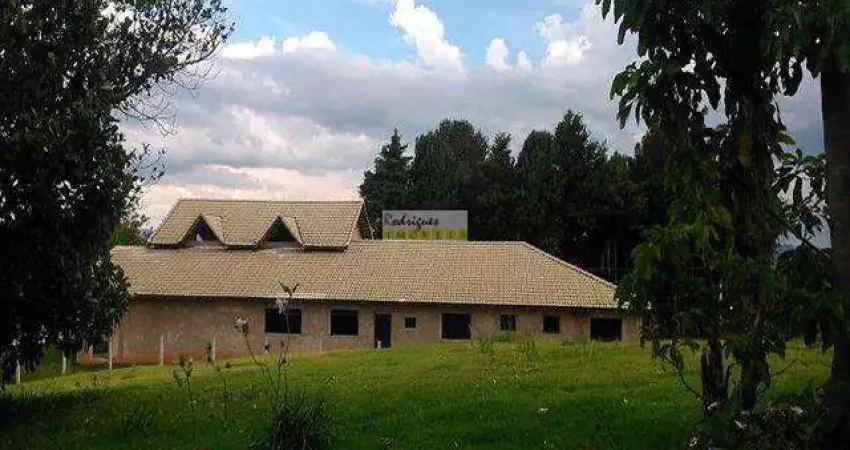 Casa com 4 quartos à venda no Jardim Mirante, Águas de Lindóia 