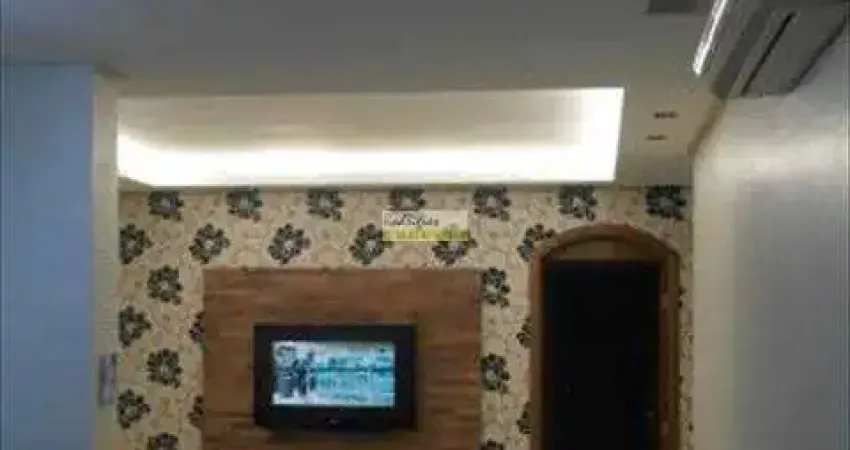 Apartamento com 4 quartos à venda no Centro, São Vicente 
