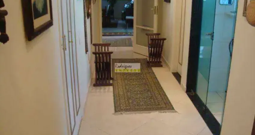 Apartamento com 3 quartos à venda no Itararé, São Vicente 
