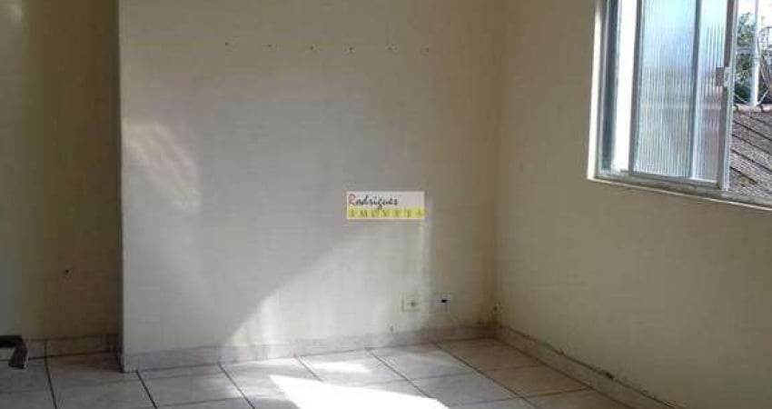 Apartamento com 2 quartos à venda no Jardim Guassu, São Vicente 