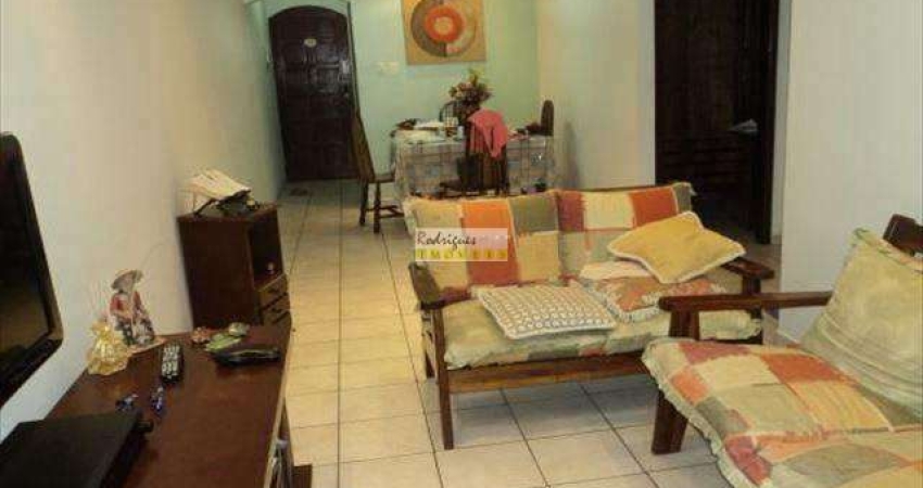 Apartamento com 2 quartos à venda na Cidade Naútica, São Vicente 