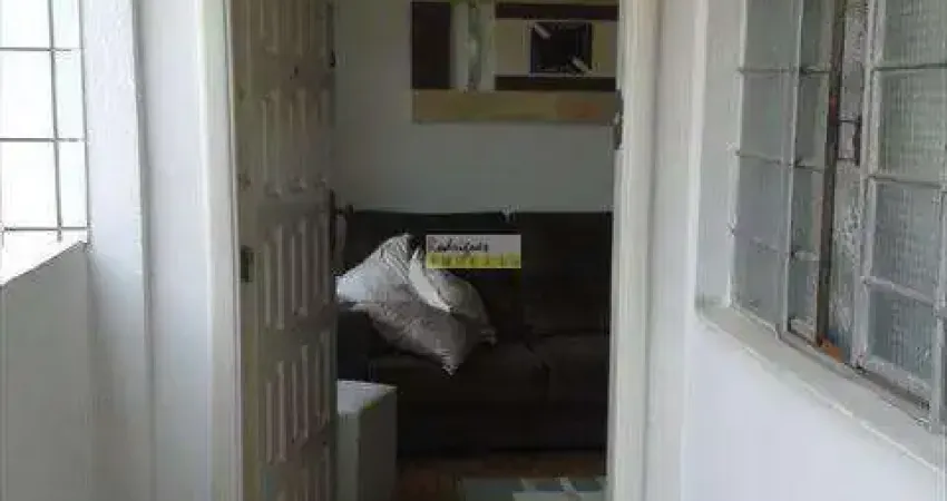 Apartamento com 1 quarto à venda no Parque Bitaru, São Vicente 