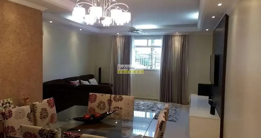 Casa com 3 quartos à venda no Jardim Independência, São Vicente 