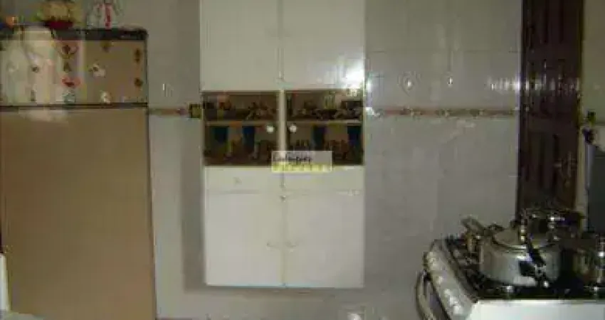 Casa com 2 quartos à venda na Vila Cascatinha, São Vicente 