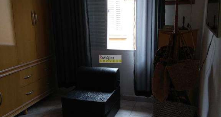 Sobrado com 3 dorms, Vila Cascatinha, São Vicente - R$ 540.000,00, 120m² - Codigo: 3026