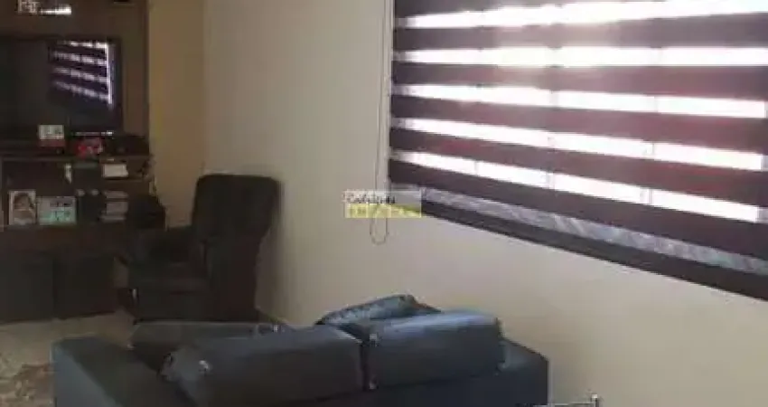 Casa com 3 quartos à venda na Vila Cascatinha, São Vicente 