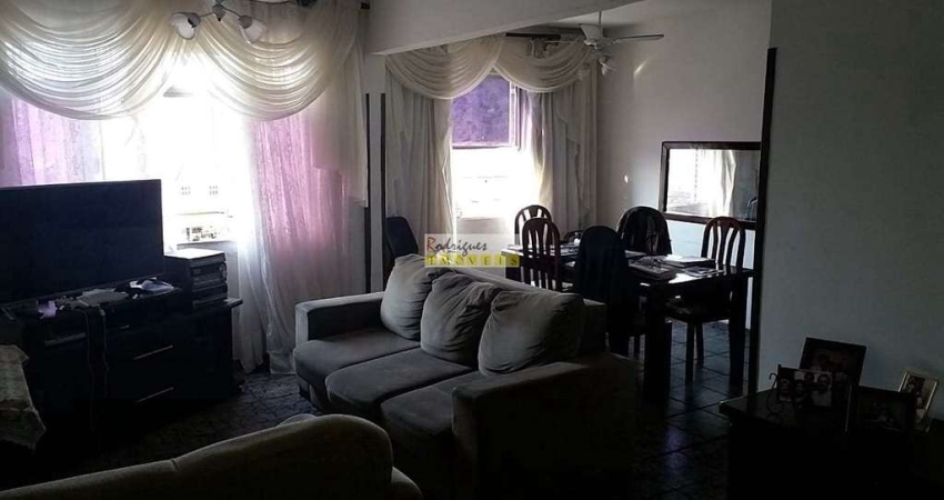 Apartamento com 2 dorms, Jardim Independência, São Vicente - R$ 320 mil, Cod: 3229