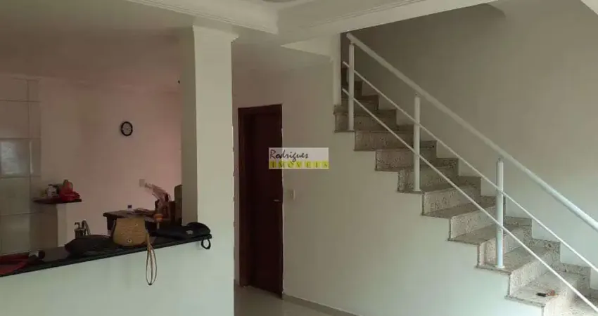 Casa com 4 quartos à venda na Vila Valença, São Vicente 