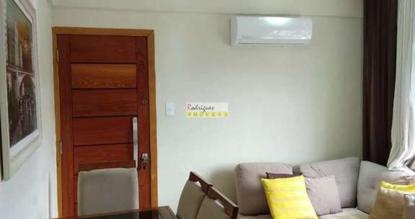 Lindo Apartamento com 2 dorms, Próximo a Frei Gaspar
