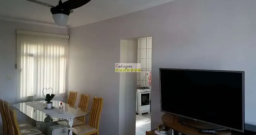 Apartamento com 3 quartos à venda no Jardim Independência, São Vicente 