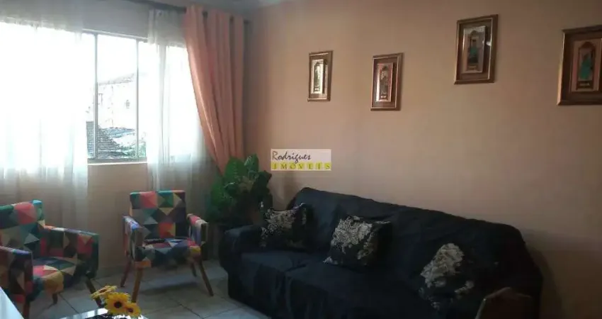 Apartamento com 2 quartos à venda no Jardim Independência, São Vicente 