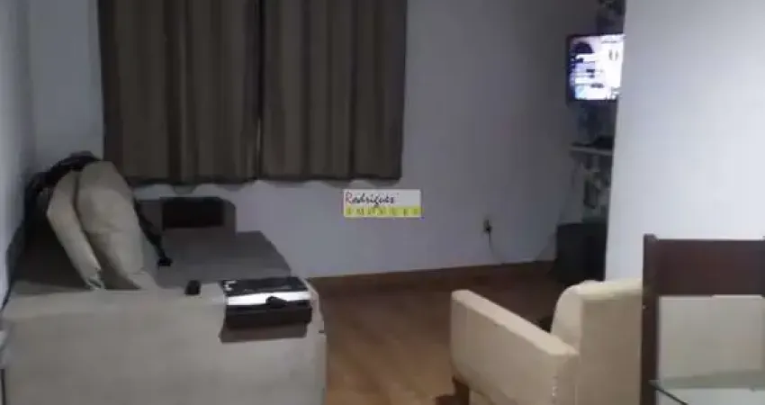 Apartamento com 1 quarto à venda na Vila Cascatinha, São Vicente 