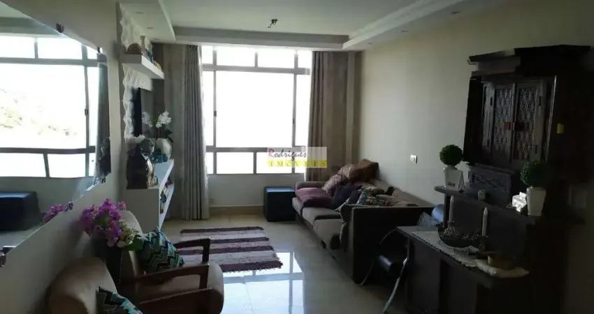 Apartamento com 2 quartos à venda no Morro dos Barbosas, São Vicente 