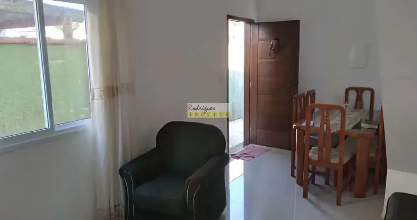 Casa com 3 quartos à venda no Esplanada dos Barreiros, São Vicente 