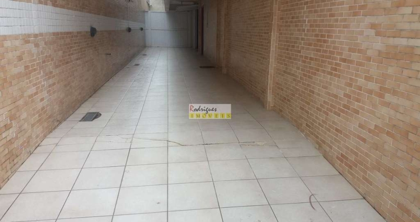 Casa em condomínio fechado com 3 quartos à venda na Vila Valença, São Vicente 