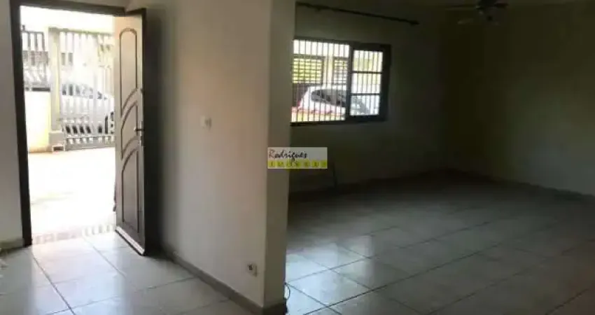 Casa 4 dorms, 2 suítes Vila Cascatinha, SV - R$ 550 mil